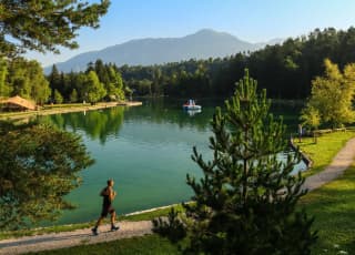 Camping Šobec